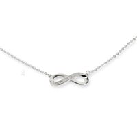 Collana Osa Jewels Donna Girocollo in argento e zirconi in Argento Zirconia 6763